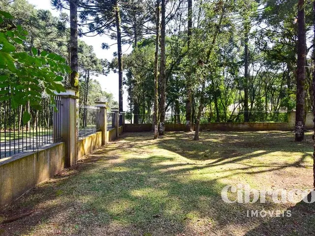 Terreno com 3645m², à venda, no bairro Jardim Esmeralda em Piraquara