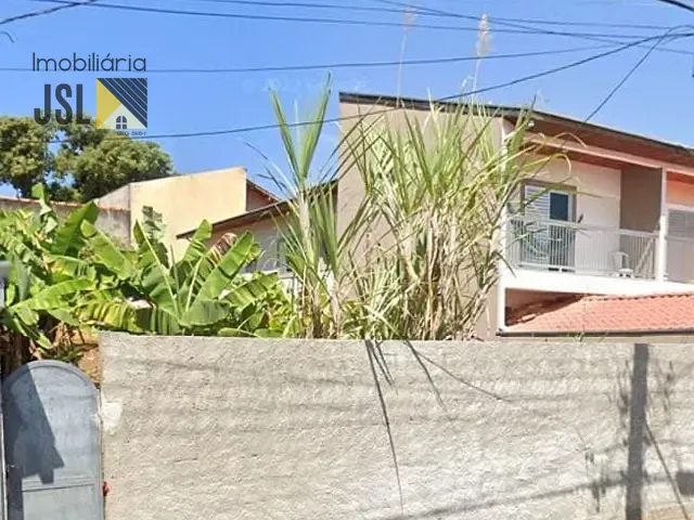 Terreno com 250m², à venda, no bairro Jardim Santa Inês II em São José dos Campos