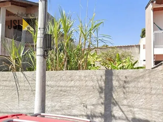 Terreno com 250m², à venda, no bairro Jardim Santa Inês II em São José dos Campos