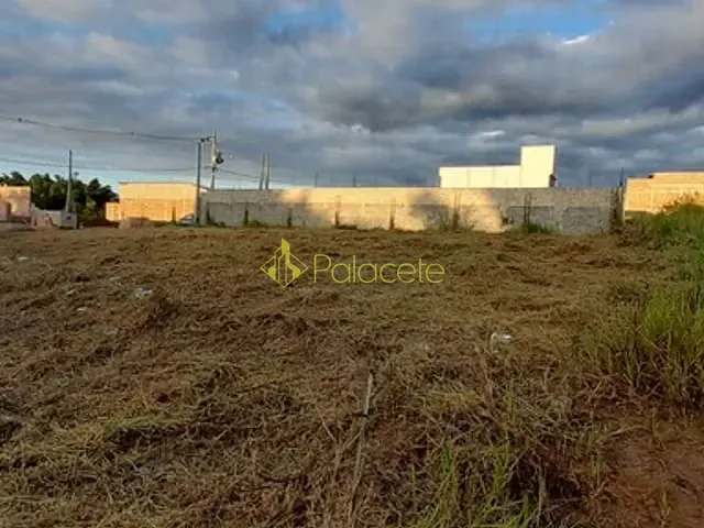 Terreno com 248m², à venda, no bairro Areao em Taubaté