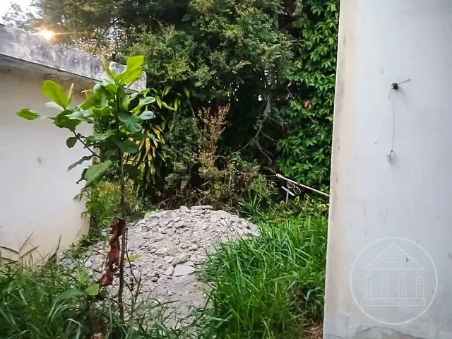 Terreno com 412m², à venda, no bairro Rio Bonito em São Paulo
