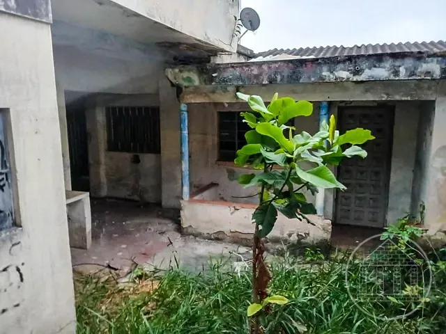 Terreno com 412m², à venda, no bairro Rio Bonito em São Paulo