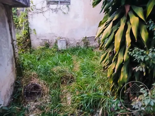 Terreno com 412m², à venda, no bairro Rio Bonito em São Paulo