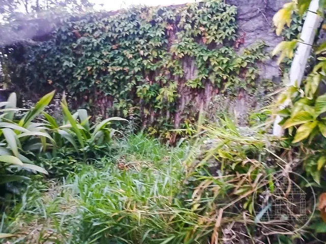 Terreno com 412m², à venda, no bairro Rio Bonito em São Paulo