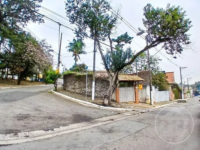 Terreno com 412m², à venda, no bairro Rio Bonito em São Paulo