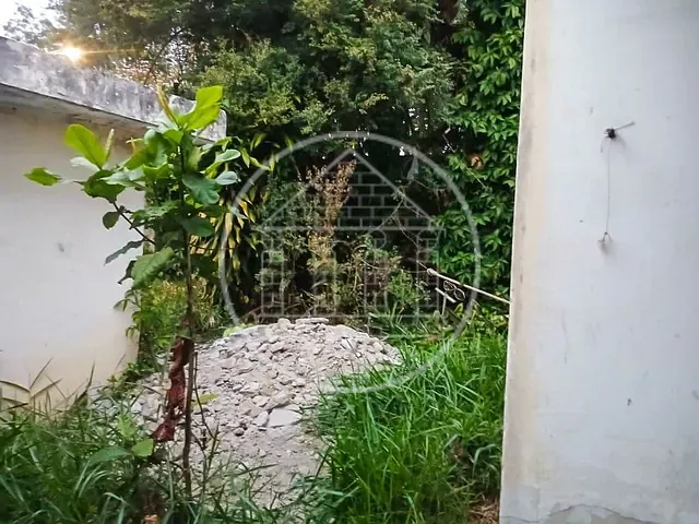 Terreno com 412m², à venda, no bairro Rio Bonito em São Paulo