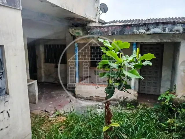 Terreno com 412m², à venda, no bairro Rio Bonito em São Paulo