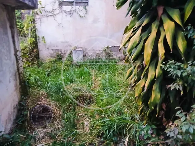 Terreno com 412m², à venda, no bairro Rio Bonito em São Paulo