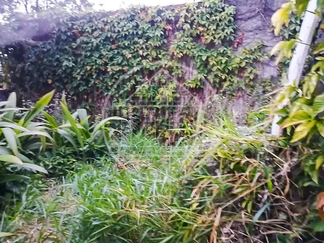 Terreno com 412m², à venda, no bairro Rio Bonito em São Paulo