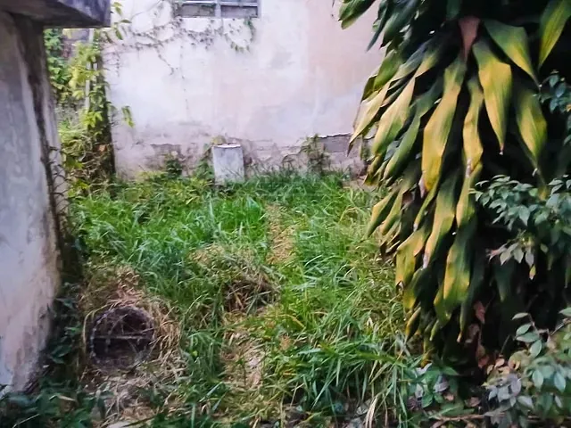 Terreno com 412m², à venda, no bairro Rio Bonito em São Paulo