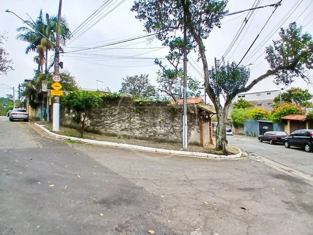 Terreno, 411 m² - Foto 7