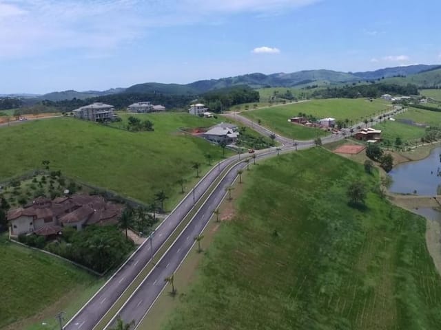 Foto do Terreno - Terreno à venda, 1000 m² por R$ 225.000,00 - Quinta dos Lagos - Paraibuna/SP | RUSSI IMÓVEIS