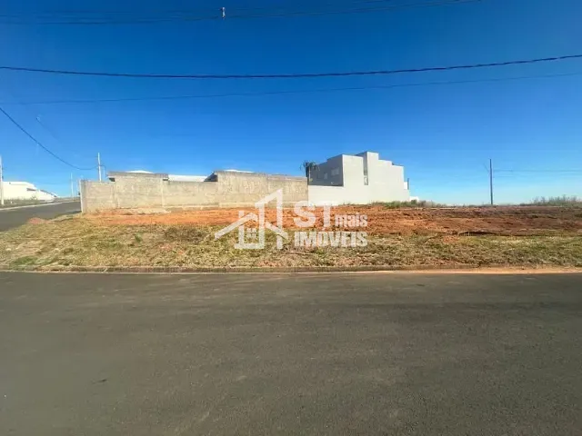 Terreno com 528m², à venda, no bairro Veredas da Serra em Andradas