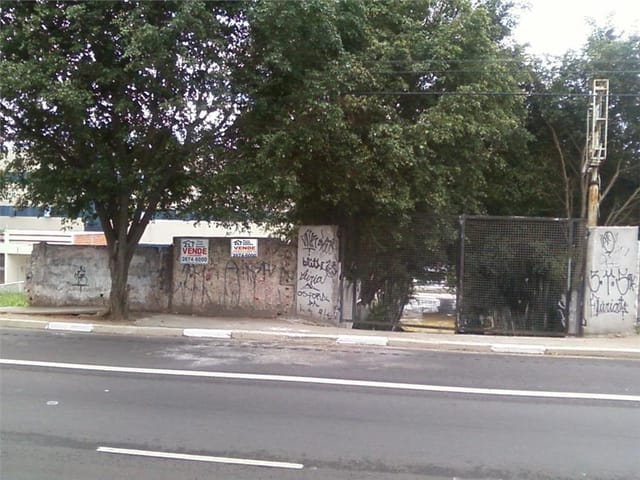Foto do Terreno - Terreno comercial à venda, Jardim Maringá, São Paulo. | ZONA LESTE IMÓVEIS
