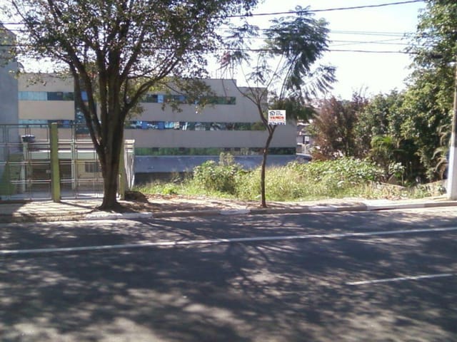 Foto do Terreno - Terreno comercial à venda, Jardim Maringá, São Paulo. | ZONA LESTE IMÓVEIS