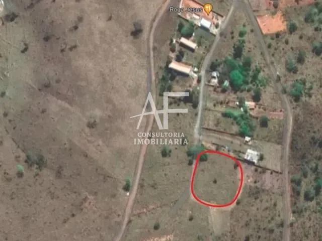 Terreno com 1912m², à venda, no bairro Morada do Vale em Taubaté