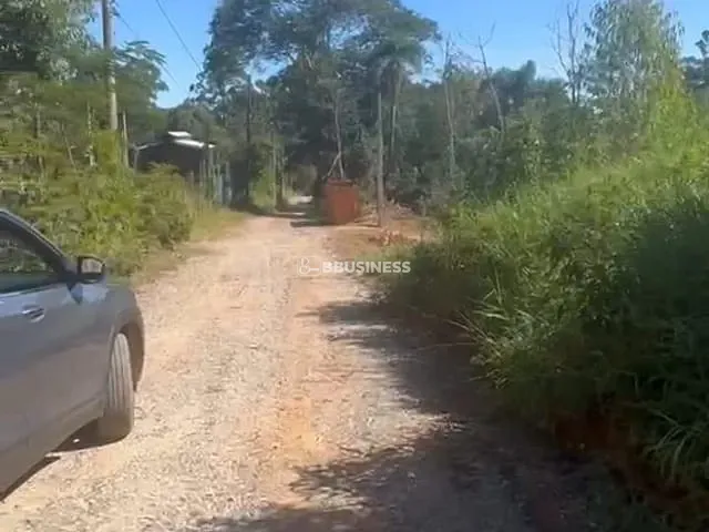 Terreno com 200m², à venda, no bairro Chácaras Pouso Alegre em Mairinque
