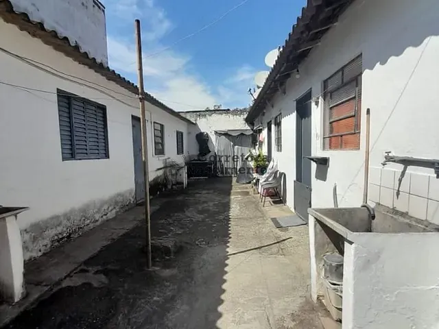 Terreno com 846m², à venda, no bairro Vila Pinheiro em Jacareí
