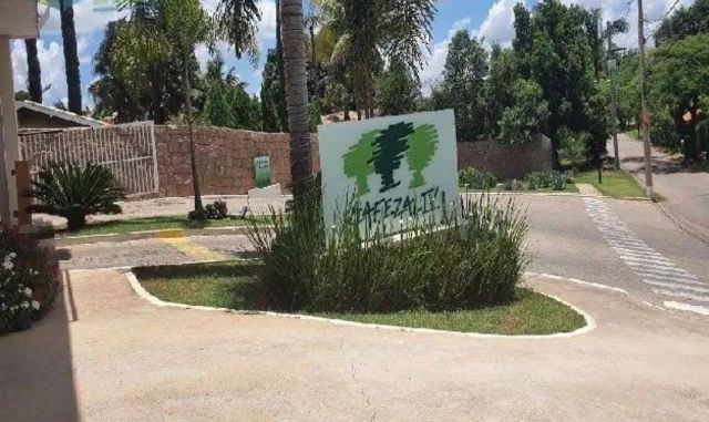 Foto do Terreno - Terreno em condomínio à Venda, Parque dos Cafezais 4 -  Itupeva, SP | Copette Imóveis