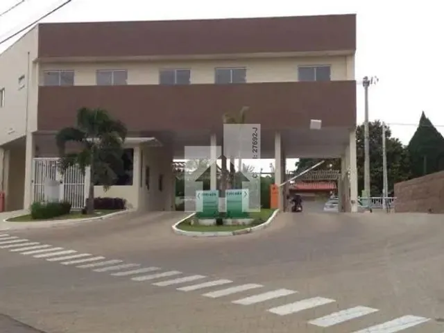 Terreno com 878m², à venda, no bairro Parque dos Cafezais I em Itupeva