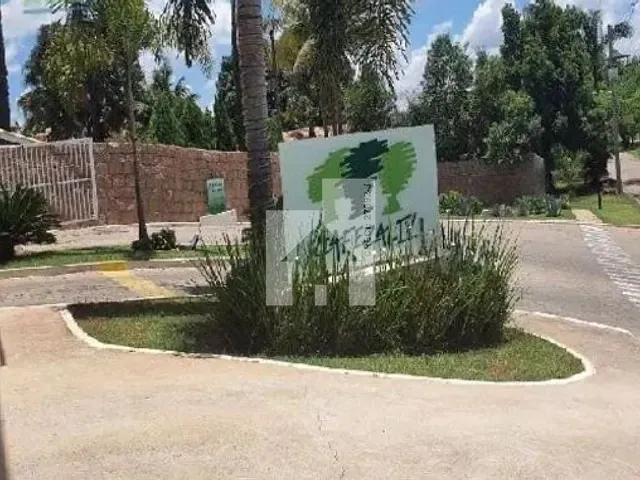 Terreno com 878m², à venda, no bairro Parque dos Cafezais I em Itupeva