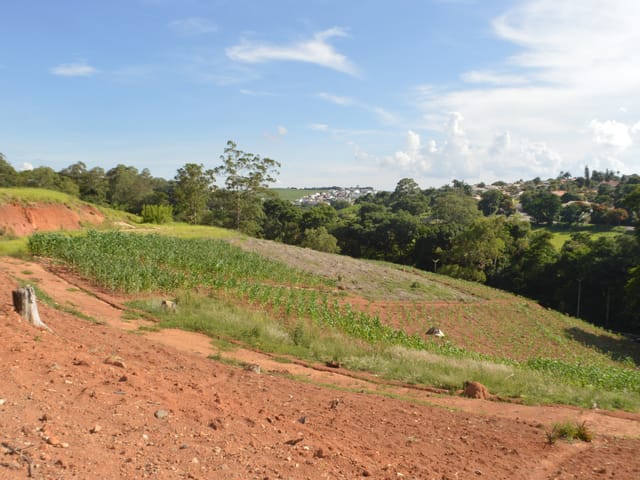 Terreno com 16000m², à venda, no bairro Chácara Portal das Estâncias em Bragança Paulista
