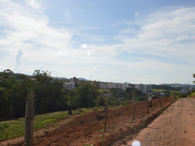 Terreno com 16000m², à venda, no bairro Chácara Portal das Estâncias em Bragança Paulista