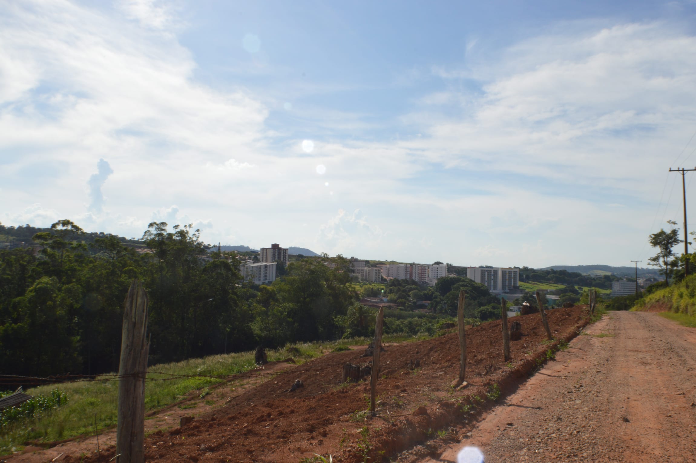 Terreno, 2 hectares - Foto 2