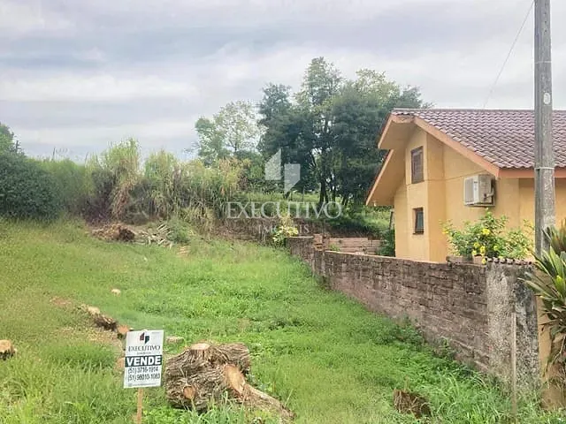 Terreno com 360m², à venda, no bairro Bairro Medianeira em Arroio do Meio