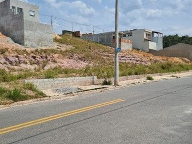 Foto do Terreno - Terreno à venda, 175 m² por R$ 160.000,00 - Portal dos Pássaros - São José dos Campos/SP | INDEPENDENCE NEGOCIOS IMOBILIARIOS LTDA