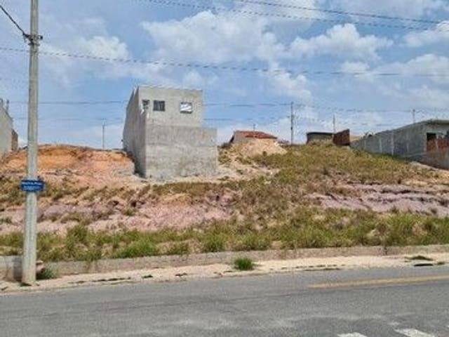 Foto do Terreno - Terreno à venda, 175 m² por R$ 160.000,00 - Portal dos Pássaros - São José dos Campos/SP | INDEPENDENCE NEGOCIOS IMOBILIARIOS LTDA