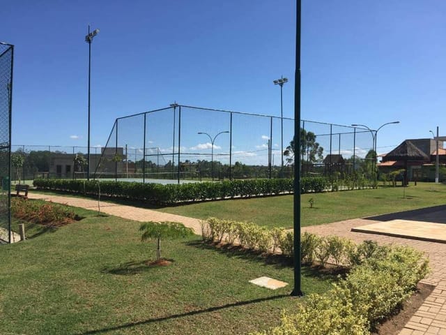Terreno com 535m², à venda, no bairro Paysage Bella Vittá em Vargem Grande Paulista