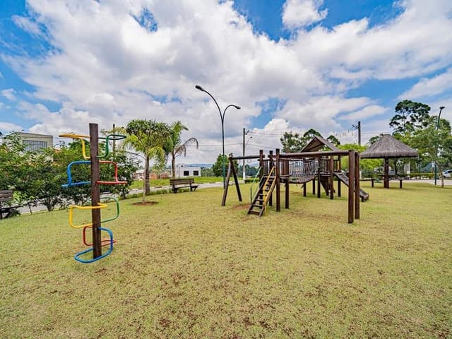 Terreno com 535m², à venda, no bairro Paysage Bella Vittá em Vargem Grande Paulista
