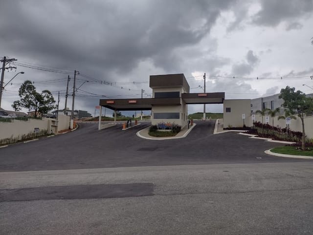 Terreno com 535m², à venda, no bairro Paysage Bella Vittá em Vargem Grande Paulista