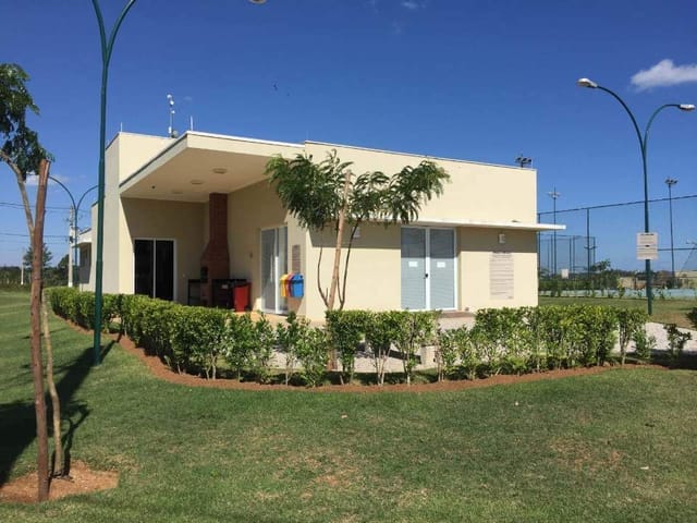 Terreno com 535m², à venda, no bairro Paysage Bella Vittá em Vargem Grande Paulista