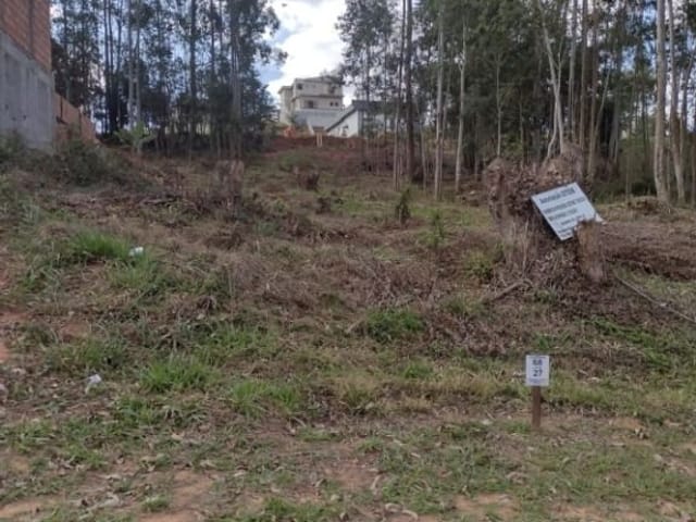 Terreno com 535m², à venda, no bairro Paysage Bella Vittá em Vargem Grande Paulista