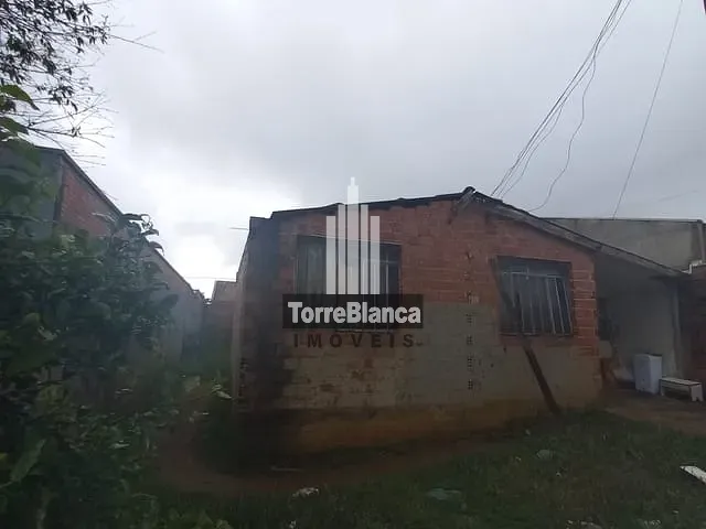 Terreno com 250m², à venda, no bairro Neves em Ponta Grossa