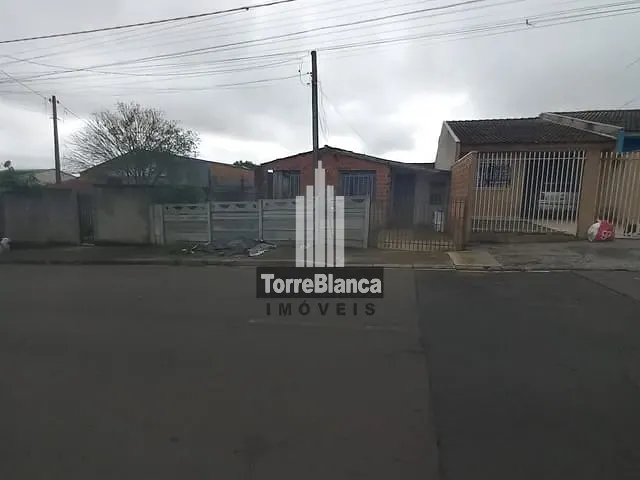 Terreno com 250m², à venda, no bairro Neves em Ponta Grossa