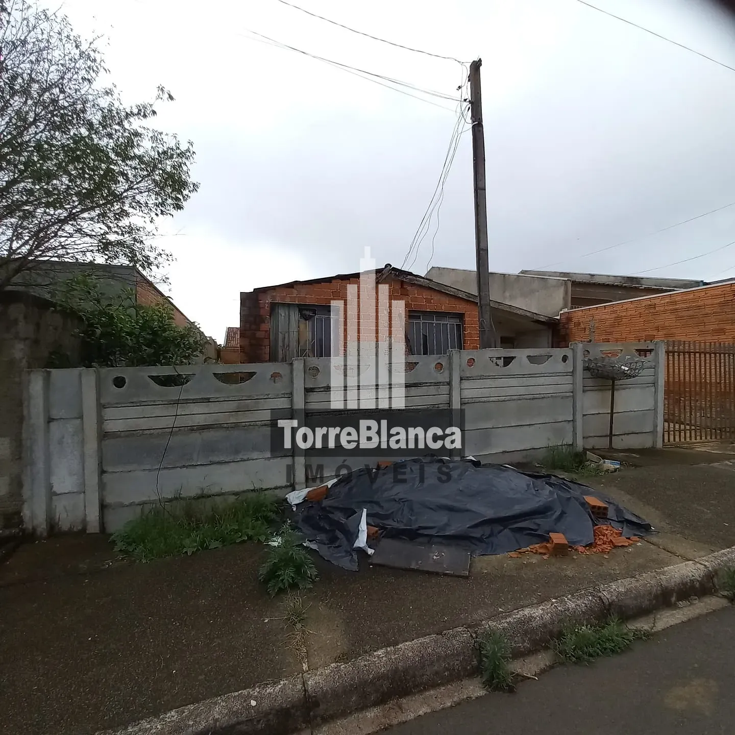 Terreno, 250 m² - Foto 1