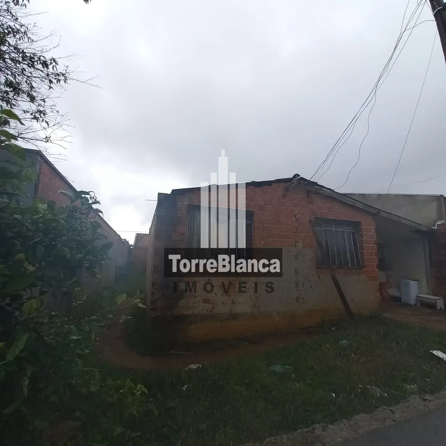 Terreno, 250 m² - Foto 2
