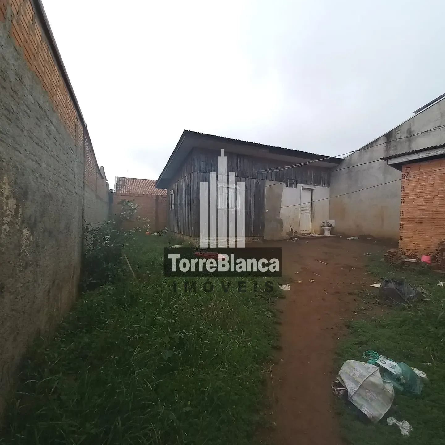 Terreno, 250 m² - Foto 3