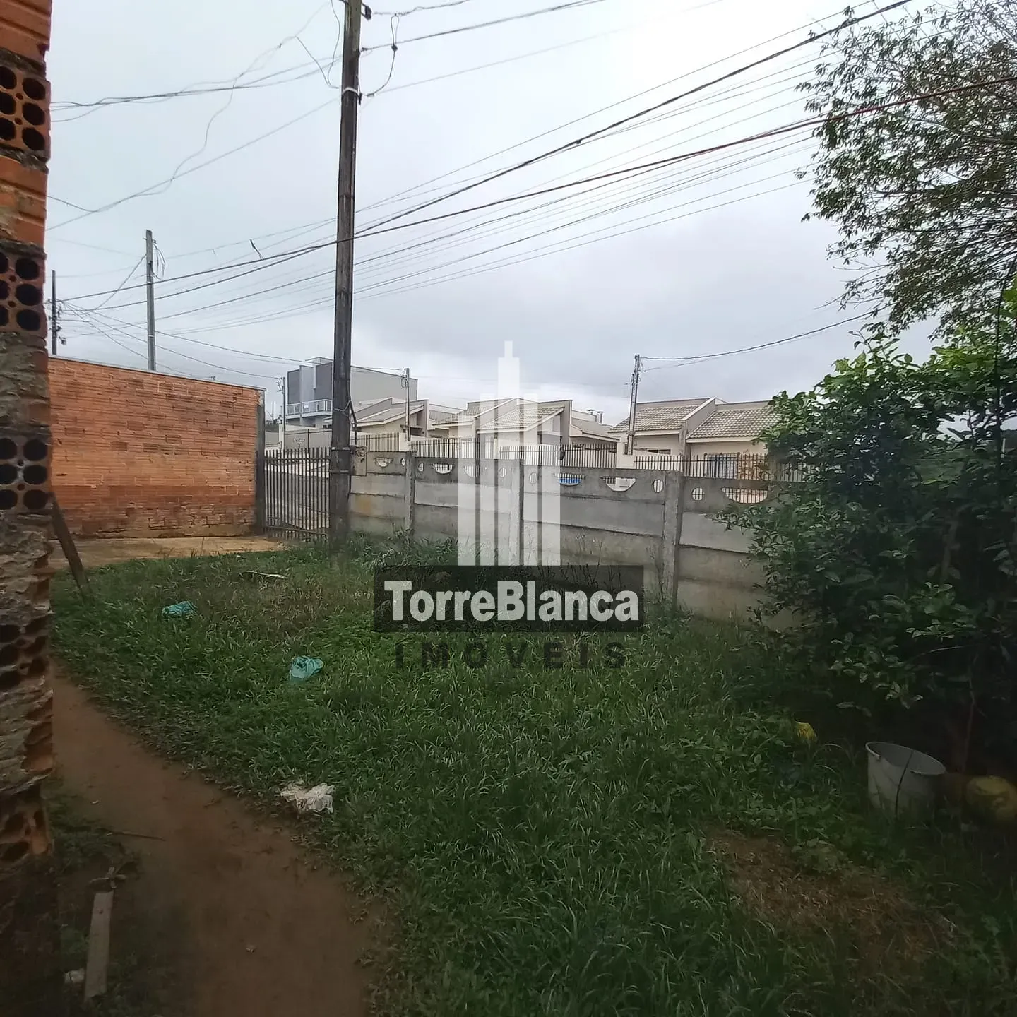 Terreno, 250 m² - Foto 4
