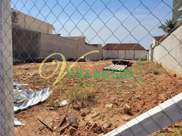 Terreno com 513m², à venda, no bairro Parque Industrial em São José do Rio Preto