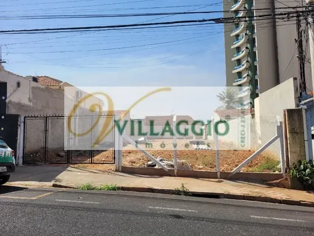 Terreno com 513m², à venda, no bairro Parque Industrial em São José do Rio Preto