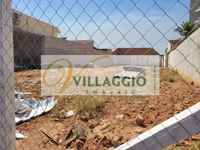 Terreno com 513m², à venda, no bairro Parque Industrial em São José do Rio Preto