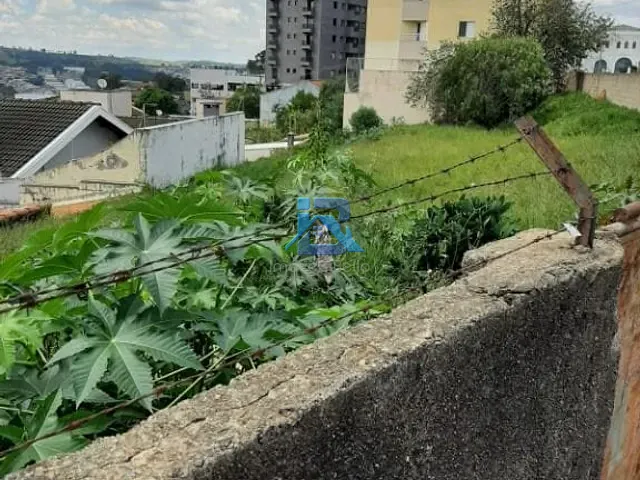 Terreno com 843m², à venda, no bairro Jardim Coronel Peroba em Itatiba