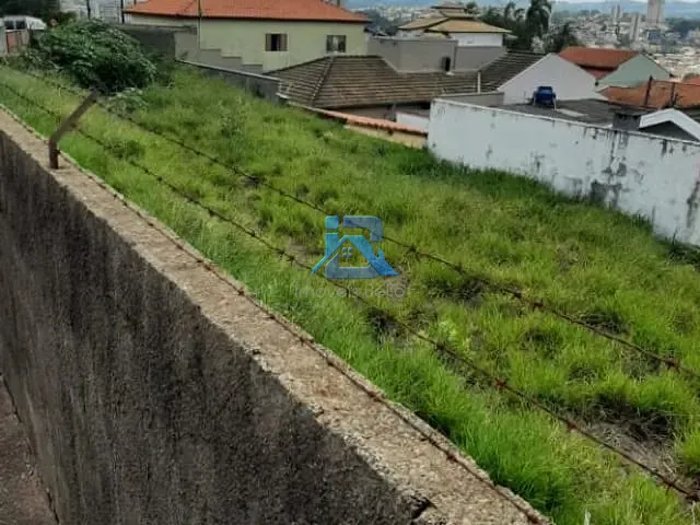 Terreno com 843m², à venda, no bairro Jardim Coronel Peroba em Itatiba