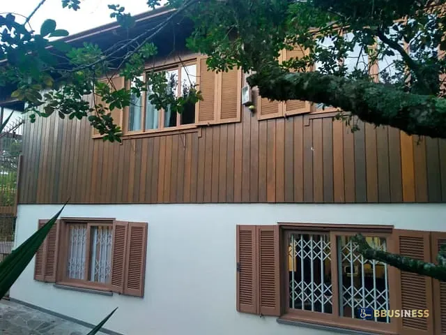 Terreno com 460m², à venda, no bairro Cinqüentenário em Caxias do Sul