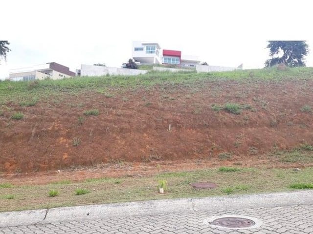 Foto do Terreno - Terreno à venda, 900 m² por R$ 1.620.000,00 - Condomínio Reserva do Paratehy - São José dos Campos/SP | INDEPENDENCE NEGOCIOS IMOBILIARIOS LTDA