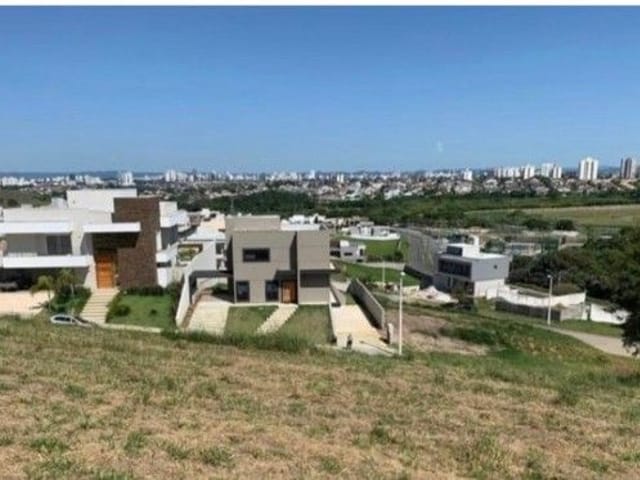 Foto do Terreno - Terreno à venda, 900 m² por R$ 1.620.000,00 - Condomínio Reserva do Paratehy - São José dos Campos/SP | INDEPENDENCE NEGOCIOS IMOBILIARIOS LTDA